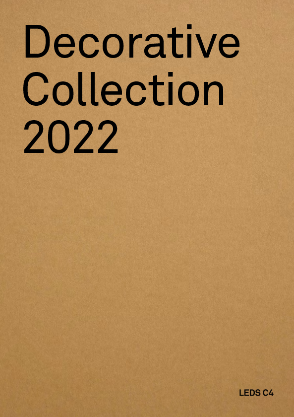Decorative Collection 2022